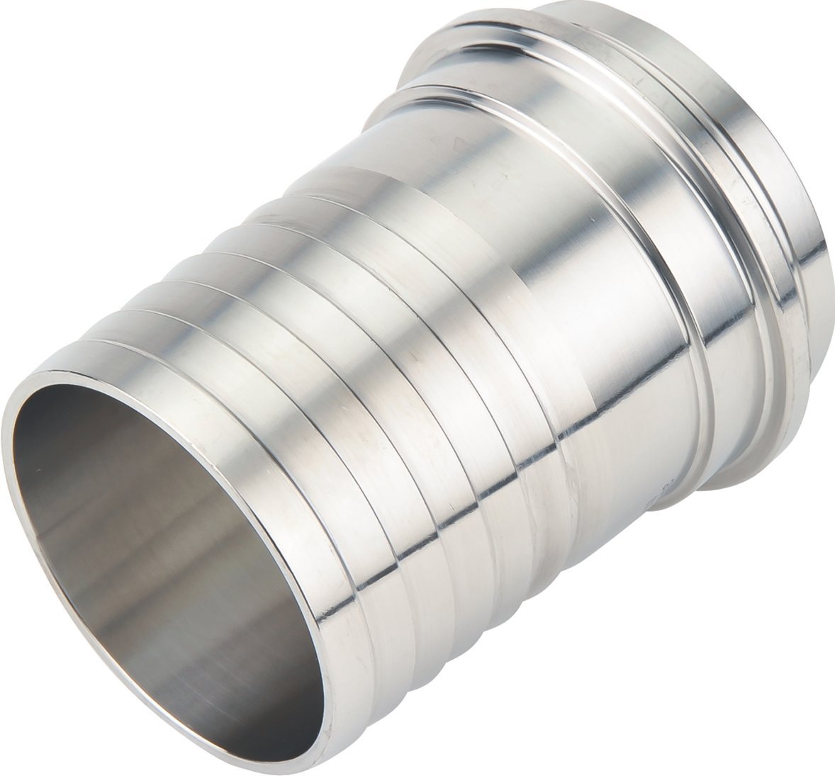 5453 - Douille à ligaturer - Inox 304.